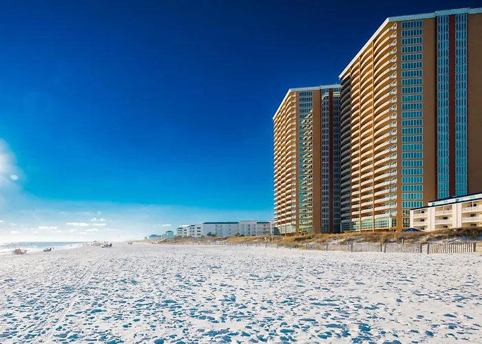 Phoenix Gulf Towers 2408