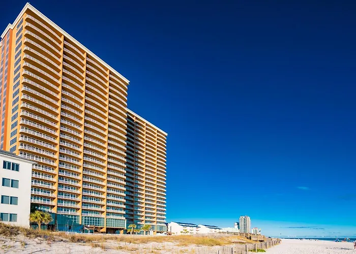 Phoenix Gulf Towers 2408