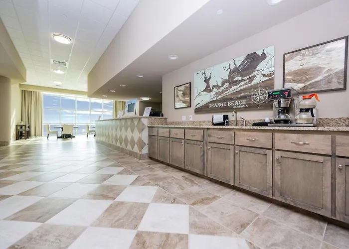 Phoenix Gulf Towers 2408 Apartment