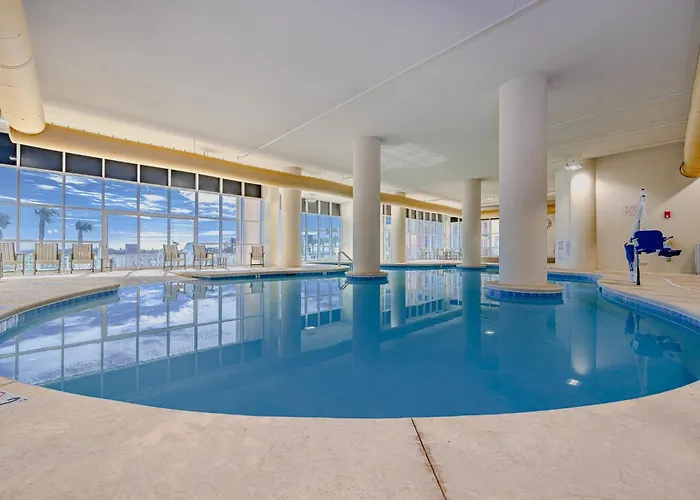 Phoenix Gulf Towers 2408 Apartment Gulf Shores