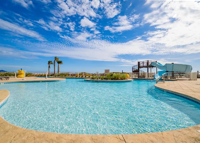 Phoenix Gulf Towers 2408
