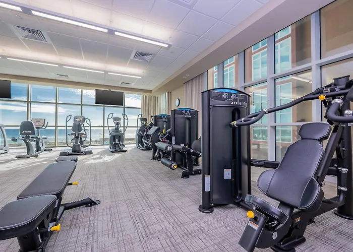 Apartment Phoenix Gulf Towers 2408