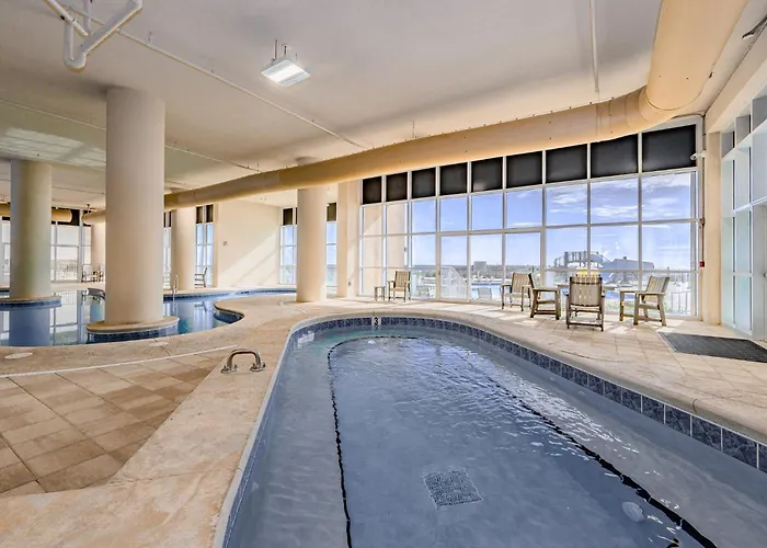 Phoenix Gulf Towers 2408 Apartment Gulf Shores