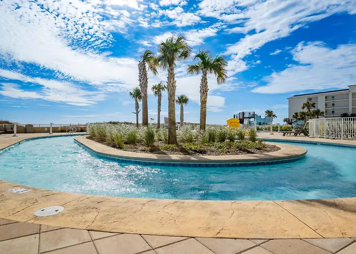 Phoenix Gulf Towers 2408