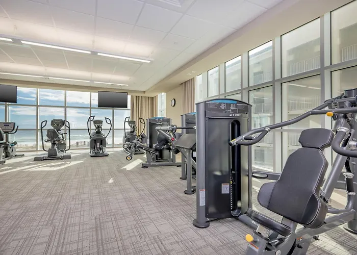Phoenix Gulf Towers 2408 Apartment