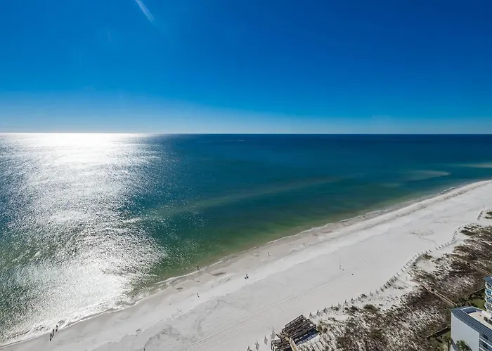 Apartment Phoenix Gulf Towers 2408 Gulf Shores