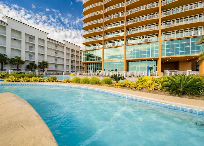 Phoenix Gulf Towers 2408 Gulf Shores