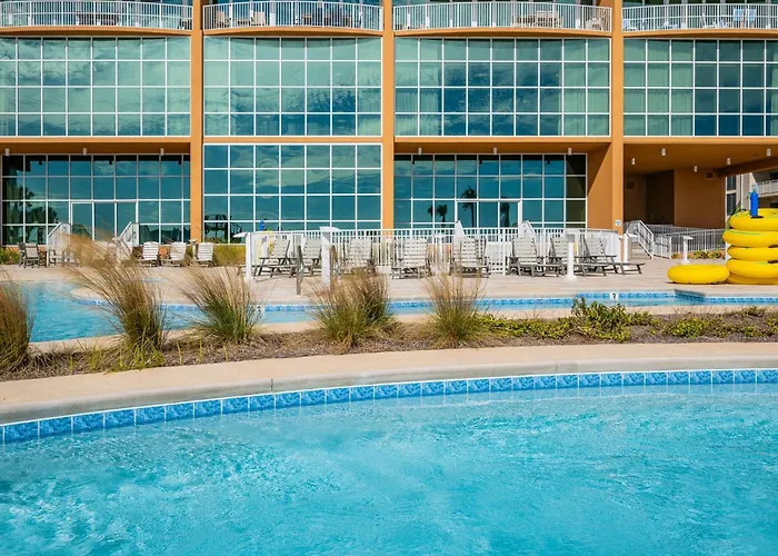 Phoenix Gulf Towers 2408 Apartment *