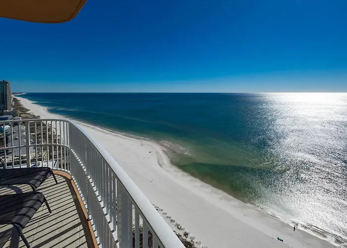Phoenix Gulf Towers 2408 Gulf Shores