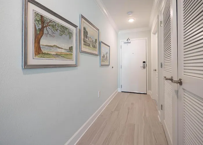 Apartment Phoenix Gulf Towers 2408