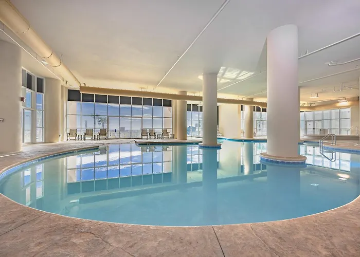 Phoenix Gulf Towers 2408 Apartment Gulf Shores