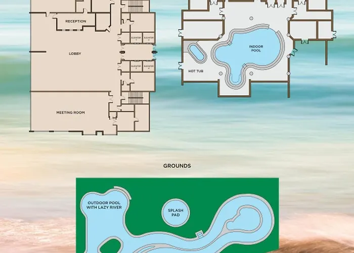 Phoenix Gulf Towers 2408 Gulf Shores