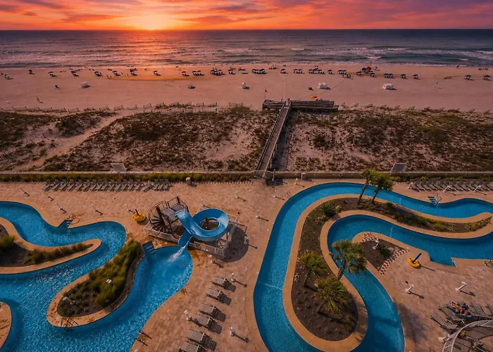 Phoenix Gulf Towers 2408