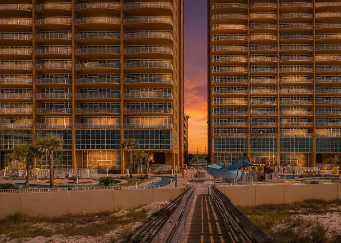 Phoenix Gulf Towers 2408 Gulf Shores