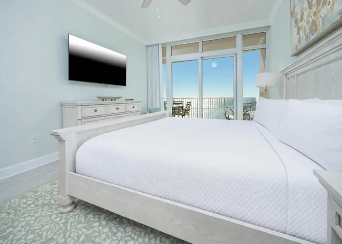 Apartment Phoenix Gulf Towers 2408 *