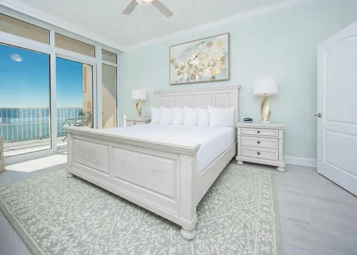 Phoenix Gulf Towers 2408