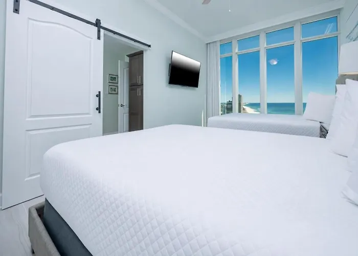 Phoenix Gulf Towers 2408 Apartment