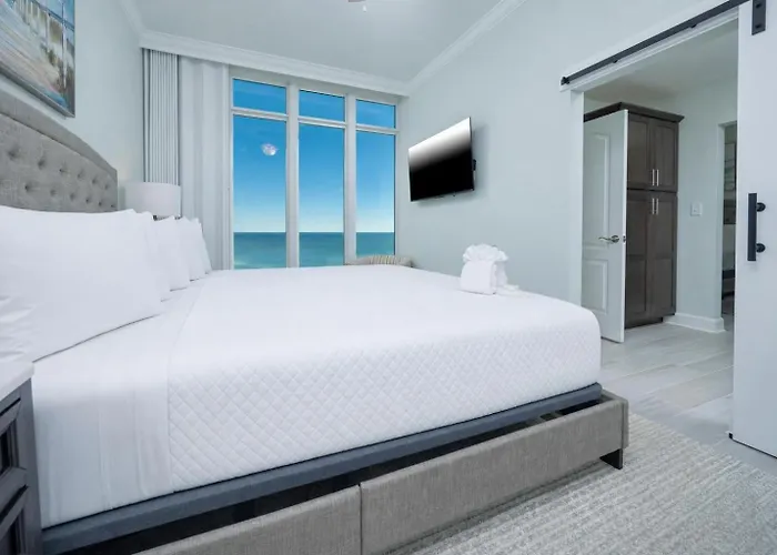 Phoenix Gulf Towers 2408 Apartment *
